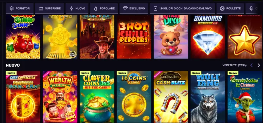 Sportuna casino